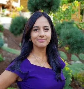 Jyoti Patel