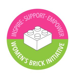 Women's Brick Initiative logo