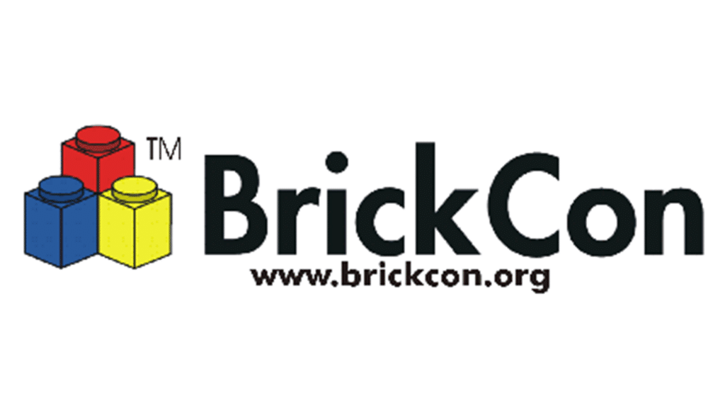 Brick Con Logo