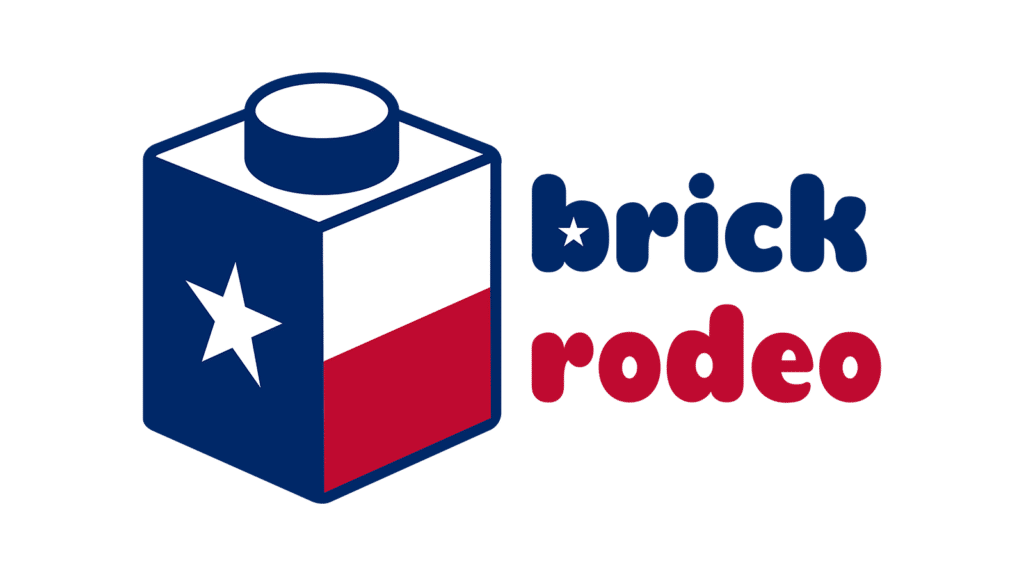 Brick Rodeo Logo
