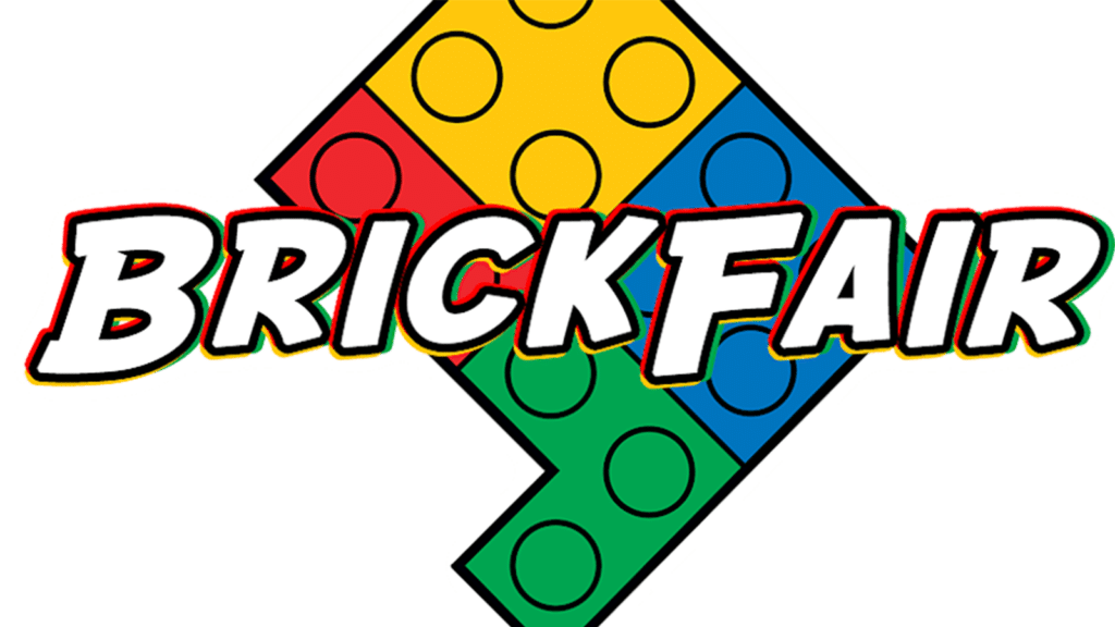 Brick Fair Logo
