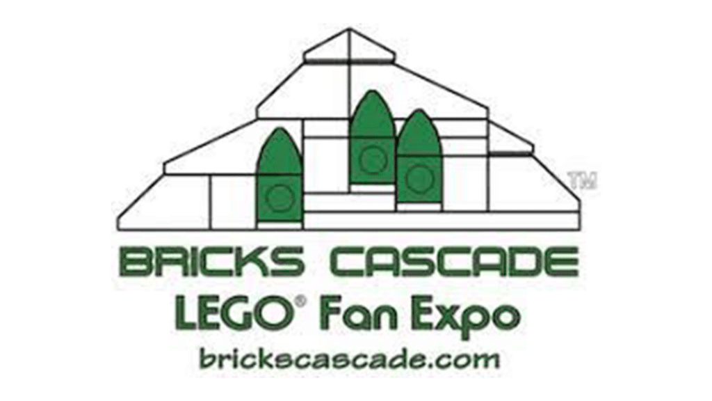Bricks Cascade Logo
