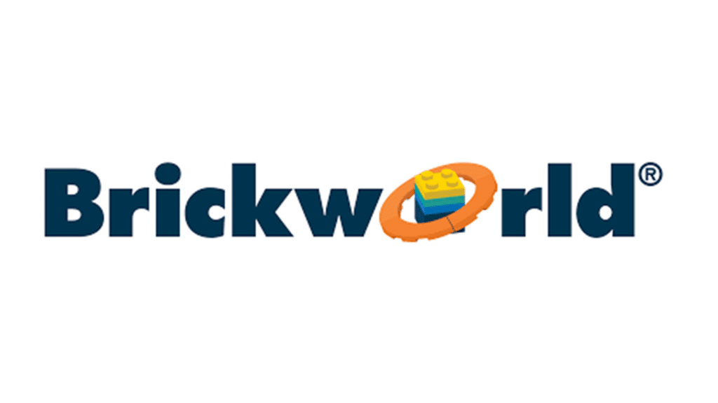 Brickworld Logo