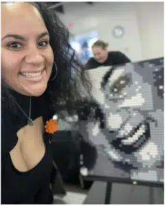 Portrait Example